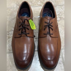 Men’s Rockport Dress Shoes